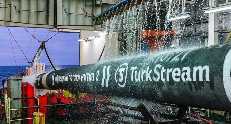 Türkiyədə beynəlxalq qaz konfransı keçiriləcək