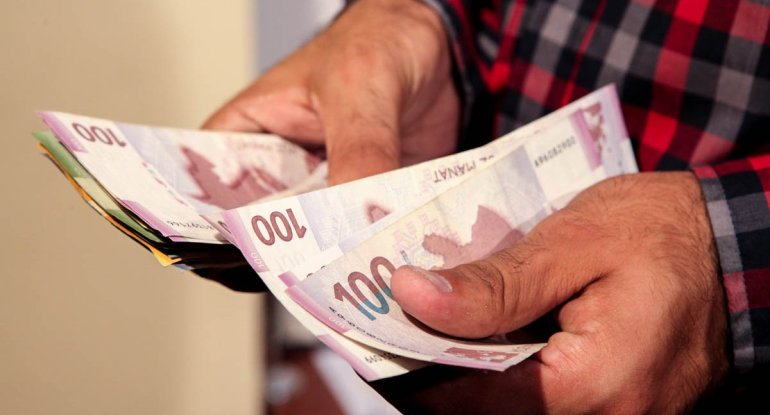 Minimum maaş artdı: DSMF-yə ödənişlər artır