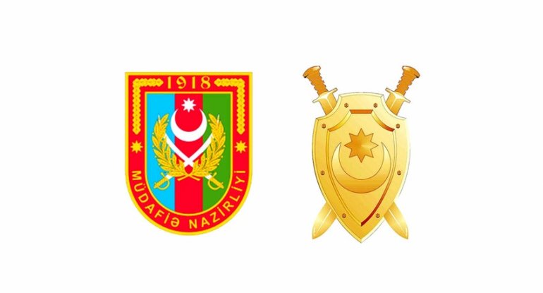 Müdafiə Nazirliyi ilə Hərbi Prokurorluq birgə tədbirlər planı imzalayıb