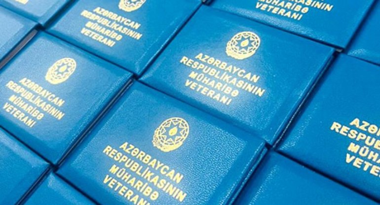 MN: “Vətən müharibəsi iştirakçılarından 84 423 nəfərin adı “Zəfər” altsisteminə daxil edilib”