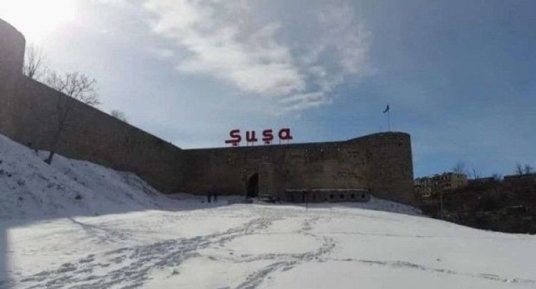 Qarşıdakı iki gündə Şuşa, Kəlbəcər və Laçında gözlənilən hava şəraiti AÇIQLANDI