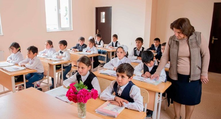 Bu halda məktəb bağlanmalıdır - İnfeksionist
