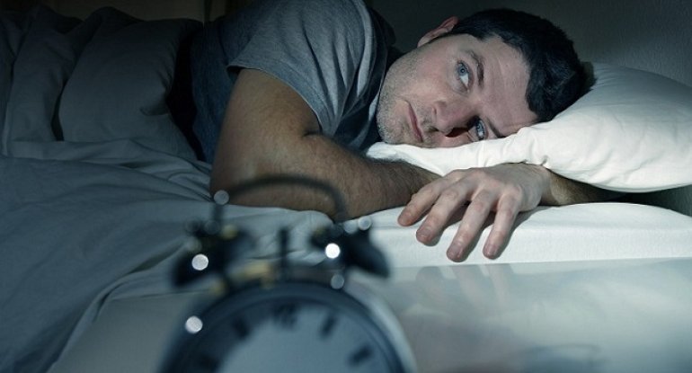 Sağlam olmaq üçün saat neçədə yatmaq lazımdır?