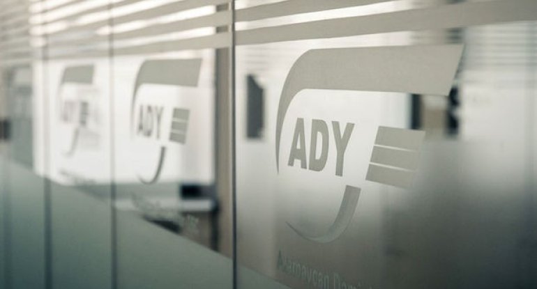 “Azərbaycan Dəmir Yolları”nda daha bir kadr dəyişikliyi olub