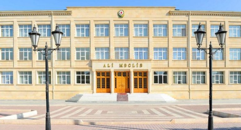 Naxçıvan Ali Məclisinin İqtisadi siyasət komitəsinin iclası keçirilib