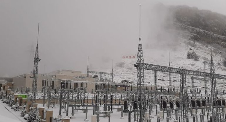 “Azərenerji”dən işğaldan azad edilən ərazilərdə yaranmış problemlə bağlı açıqlama