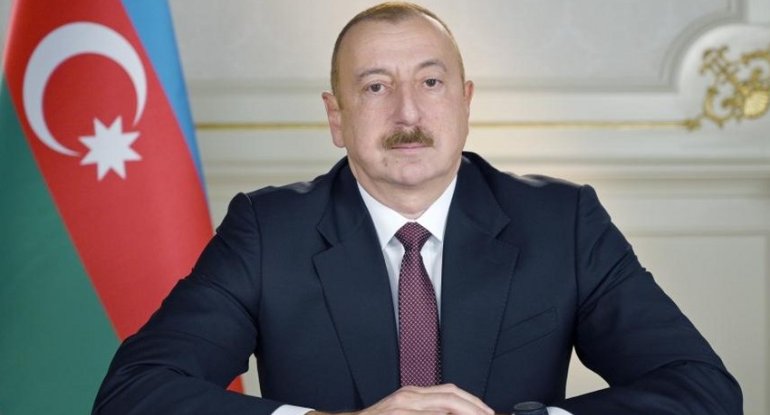 Prezident: 