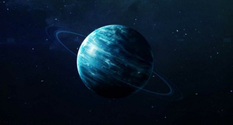 NASA-dan tarixi kəşf: İkinci Yer planeti aşkarlandı