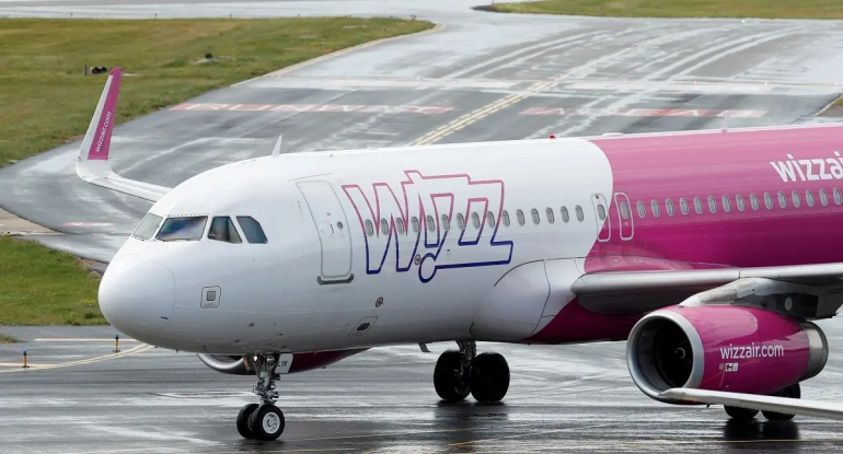 “Wizz Air” Azərbaycana uçuşları artıra bilər