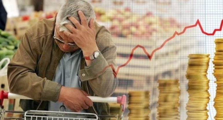 2023-cü ildə ciddi ərzaq qıtlığı proqnozlaşdırılır - Xəbərdarlıq