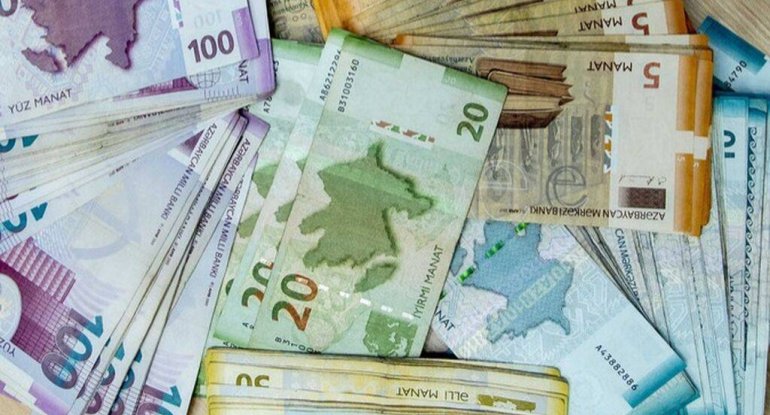 Naxçıvan DSMF-nin ötənilki büdcəsində 34 milyon 152 min manat artıq qalıb