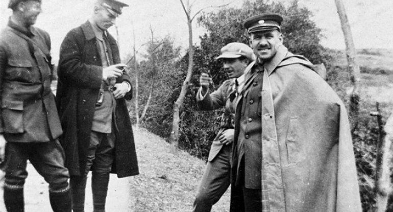 Stalini “məhv etmək” istəyən marşal – Blyuxeri “NKVD”-nin təcridxanasında işgəncə verərək öldürüblərxa0xa0