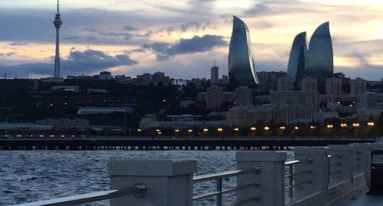 Sabahın hava proqnozu açıqlandı