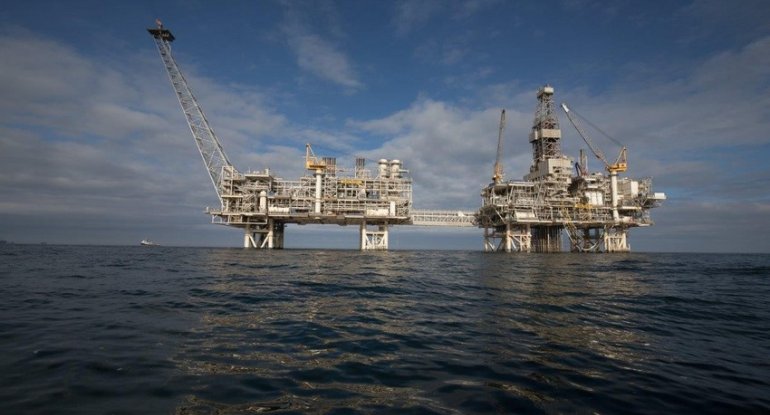 “KazMunayQaz” və “AbuDhabi Ports” Xəzərdə birgə müəssisə yaradır