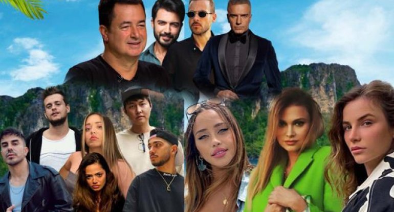 Survivor iştirakçılarına həftəlik bu qədər məbləğ ödəniləcək – SİYAHI