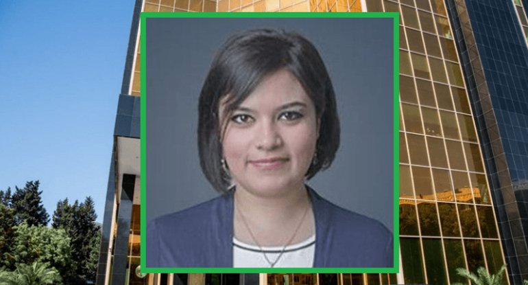 Mərkəzi Banka gətirilən Umeyra İbrahimova kimdir?