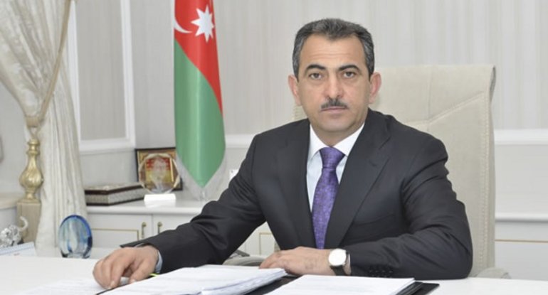 Qorxmaz Hüseynovun oğlunun şirkətində vacib sənədlər itib