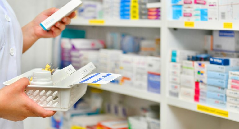 Vaxtı keçmiş dərmanların utilizasiyası təklif olunur