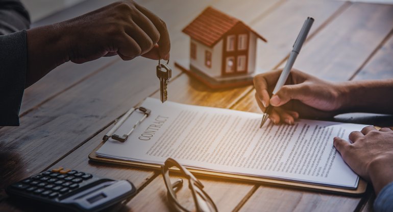 Banklara ipoteka kreditləri üçün yeni limitlər ayrıldı
