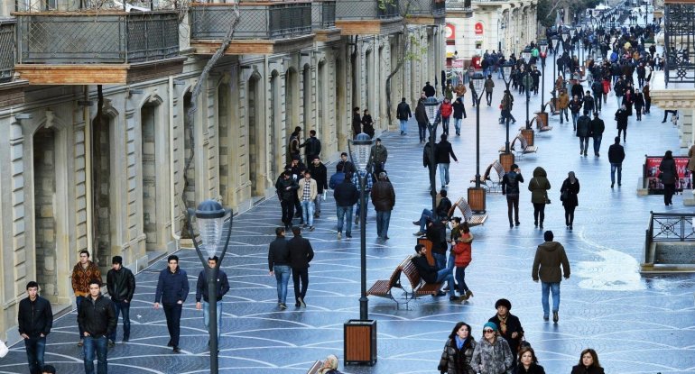 Azərbaycanda işsizlərin sayı açıqlandı