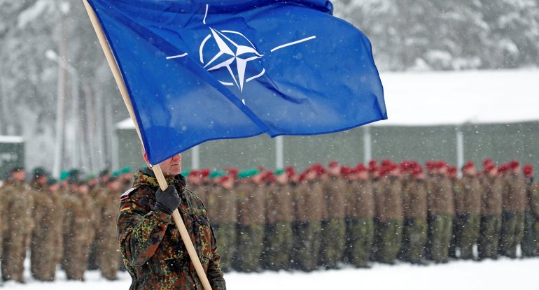 NATO-nun strateji planı ortaya çıxdı: Rusiyaya hücum olacaq, Putin devriləcək, hərbi-siyasi elita həbs ediləcək