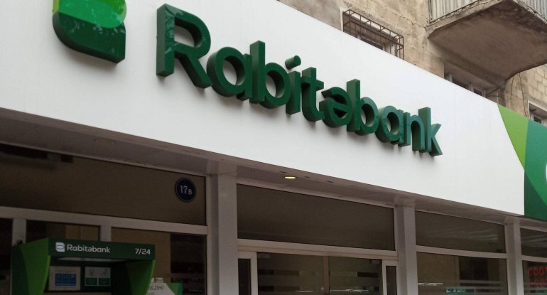 “Rabitəbank”da nağd pul kəskin azalıb