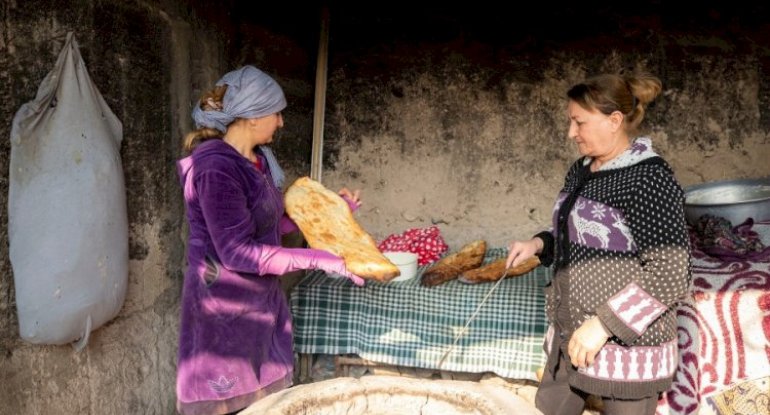 Naxçıvanda daha bir qadağa ləğv olundu – FOTOLAR