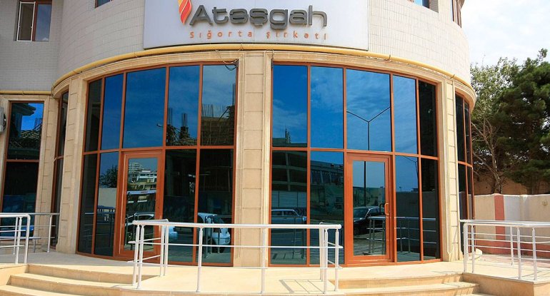 “Atəşgah” Sığortada rəhbər vəzifələrə təyinatlar olub