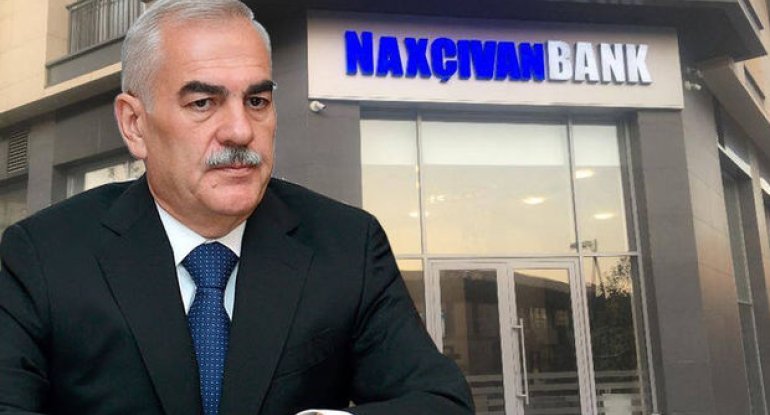 Vasif Talıbov daha bir biznes strukturunu itirdi - Səhmdarlar kimdir? - FOTO