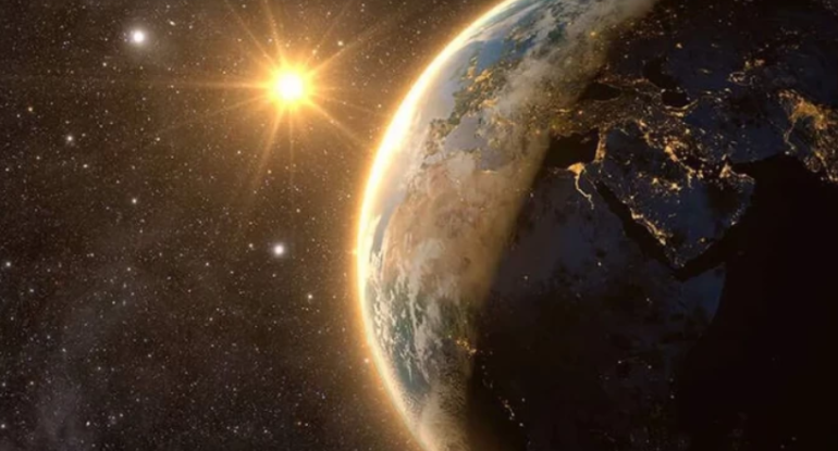 NASA dünyanın məhv olacağı tarixi açıqladı
