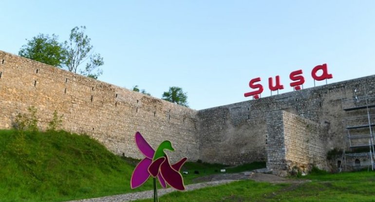 Şuşa və Ağdama gedənlərin sayı açıqlandı