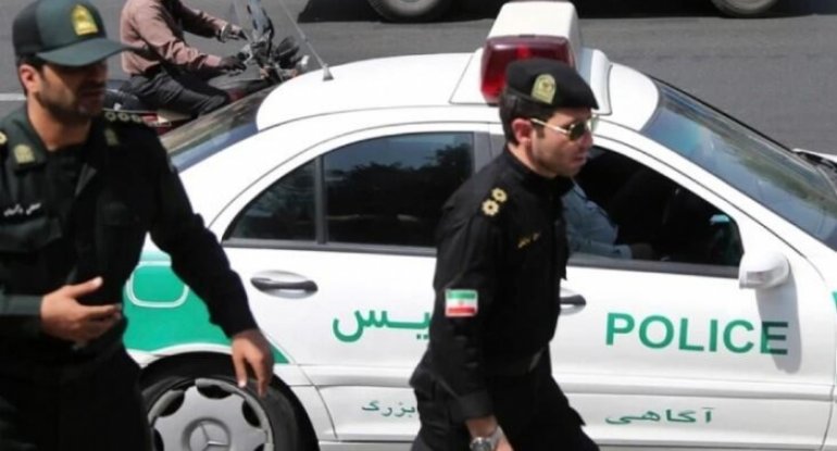 İranda məktəbdə atışma: yaralanan var