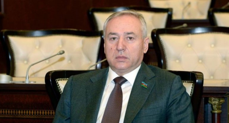 Milli Məclisdə qaz limiti ilə bağlı TƏKLİF