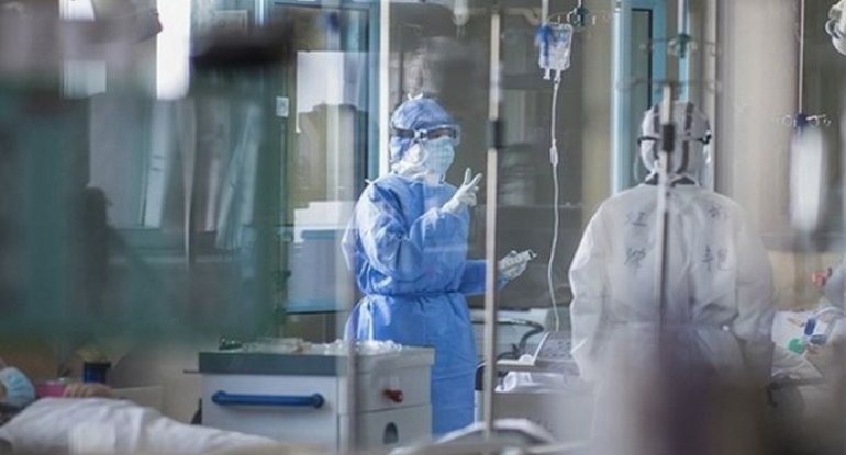 ÜST sabah koronavirus pandemiyası ilə bağlı qərar verəcək