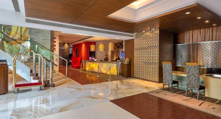 Azərbaycanda hotellərdə gecələmələr kəskin artıb