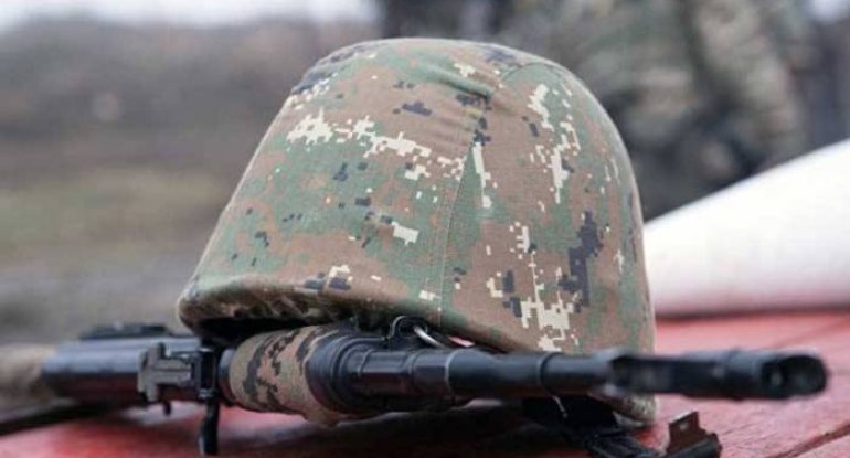 Azərbaycan Ermənistan hərbçisinin meyitinin qalıqlarını təhvil verdi
