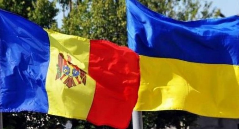 Moldova Ukraynaya humanitar yardım göndərir