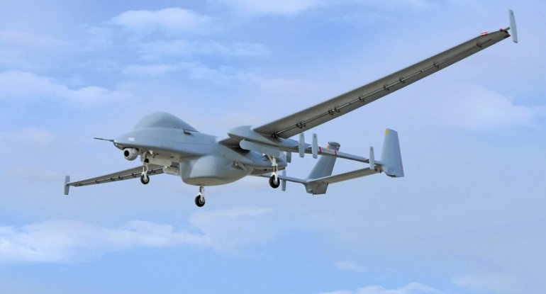 Qərb kəşfiyyatı: “İsfahan şəhərinə dron hücumu uğurlu olub”