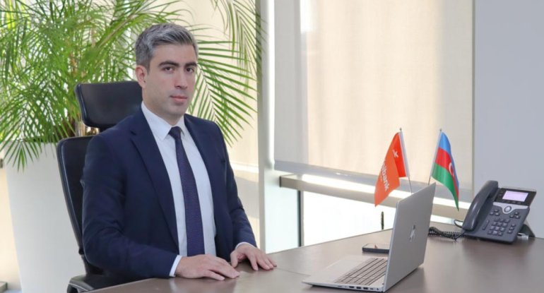“Unibank”ın rəhbərliyində yeni TƏYİNAT
