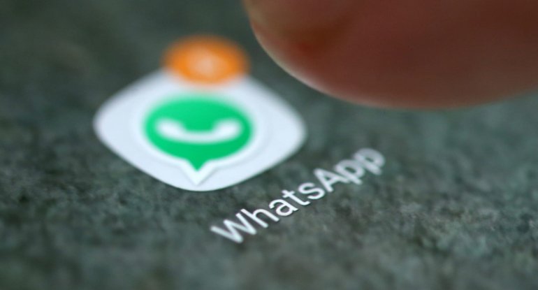 Yeni WhatsApp funksiyası ortaya çıxdı - Şəxsi və...