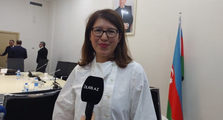 Avropa Bankı Azərbaycanda bu layihəyə 300 min dollar ayırdı