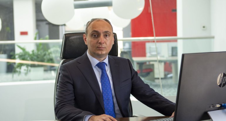 Bu tarixdə Azərbaycana NASA, 