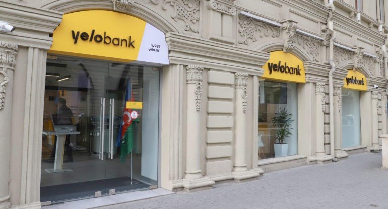 “Yelo Bank”ın sahibləri növbədənkənar toplanır