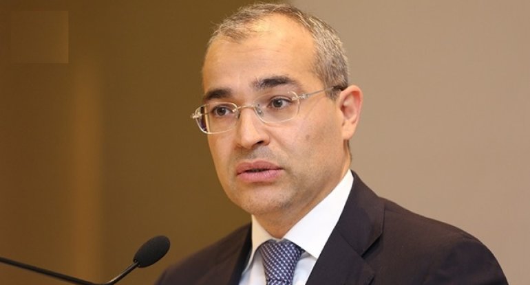 Mikayıl Cabbarov: 