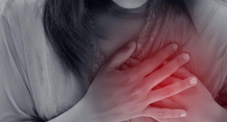 Gənclərin ürəyinin əsas problemi - ARİTMİYA nədir?