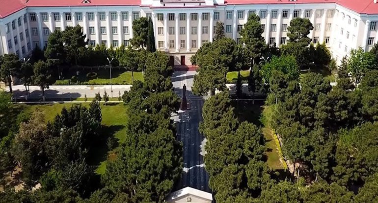 Heydər Əliyev adına Hərbi İnstituta kursant qəbulu qaydaları açıqlanıb