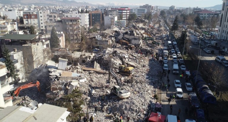 Zəlzələ Azərbaycan-Türkiyə iqtisadi əlaqələrinə necə göstərəcək?