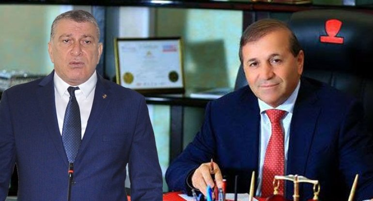 Hacı İbrahimlə bağlı yeni qalmaqal: Aldığı aqrotexnikanın pulunu ödəyə bilmir?