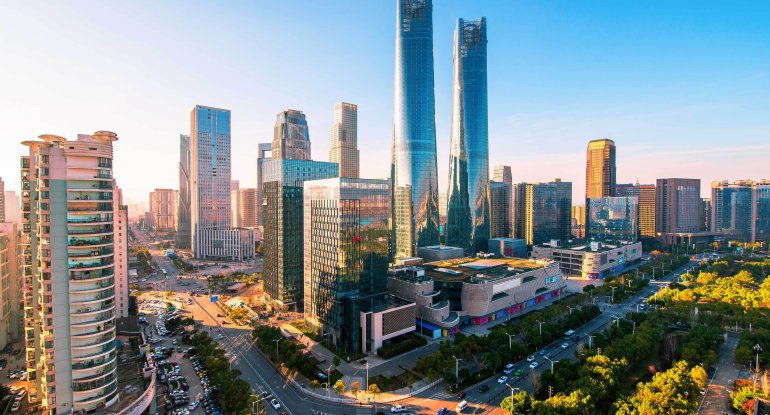Azərbaycan İsrailin startapına 1 milyon dollar yatırdı
