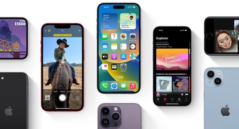 “iPhone” və “Apple”dən istifadə təhlükəlidir - XƏBƏRDARLIQ